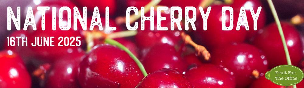 Collection of cherries