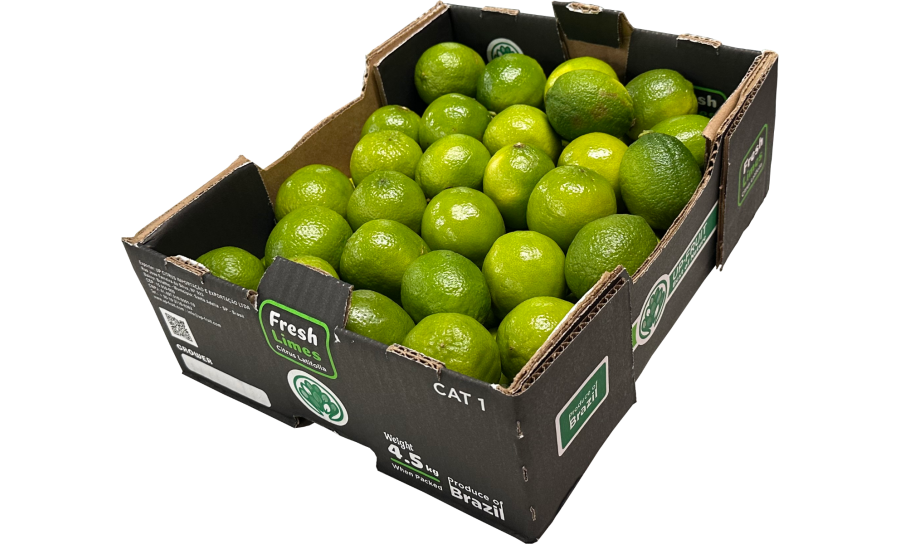 Lime Box - 48 - 52 Per Box