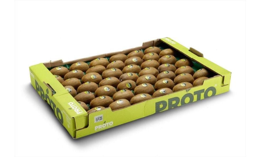 Kiwi Box - Average 30 Per Box