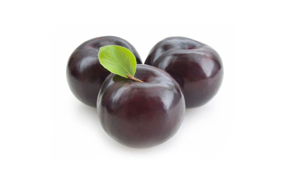 Stone Fruit