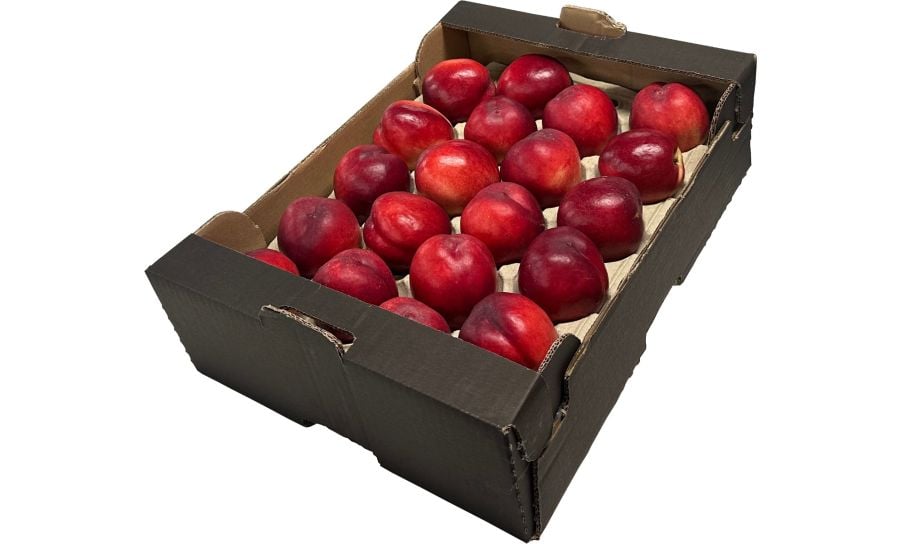 Stone Fruits - Box of 20