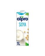 Alpro Soya Milk 1 Litre Carton