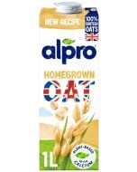 Alpro Oat Milk 1 Litre Carton