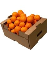 Seedless Easy Peelers - Box of 50