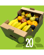 Fruit Box For 20 People