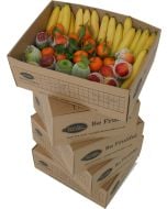 Fruit Box For 100 People