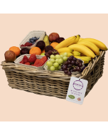 Large Mixed Fruit Basket