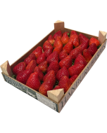 Strawberry - Punnet - 1kg