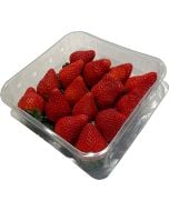 Fresh Strawberry Punnets 400G