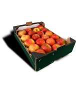 Braeburn Apple 20 Box 