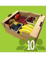 Mixed Fruit Box For 10 People