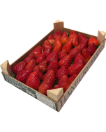 Strawberry - Punnet - 1kg