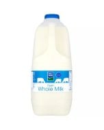 Whole Milk 2l