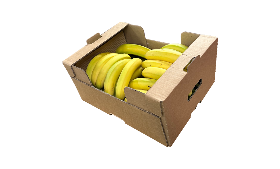 Banana Box - 30 Bananas Per Box