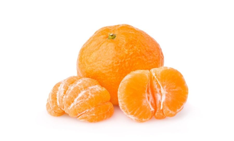 Fresh Seedless Clementine  Fruit