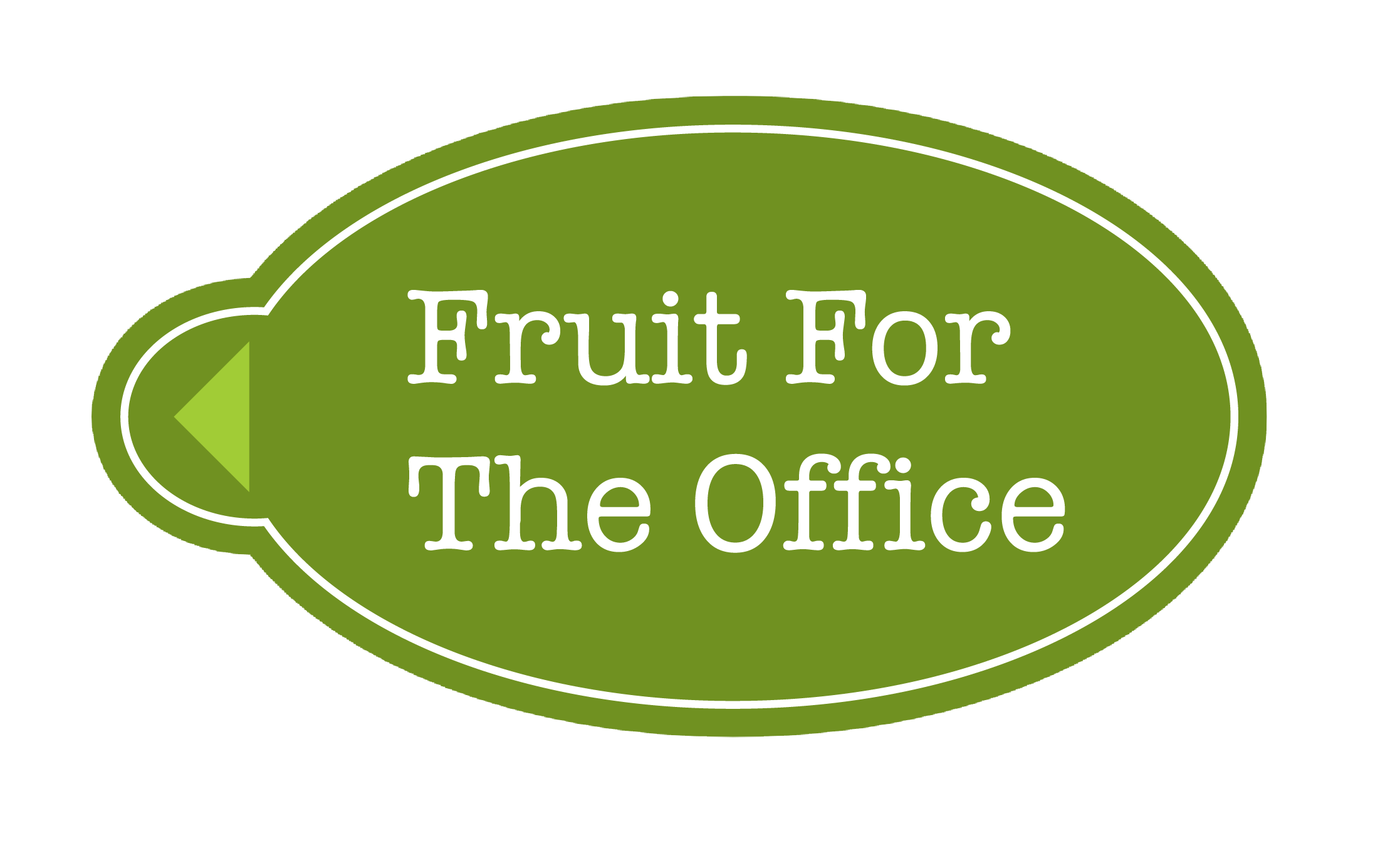 Fruit For The Office Brand Logo