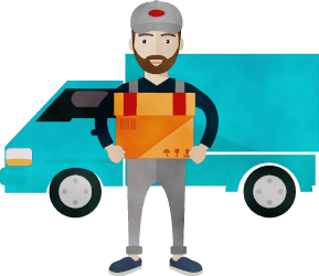 Top 10 Reasons to order Fruit and Vegetables to your door from a specialist company