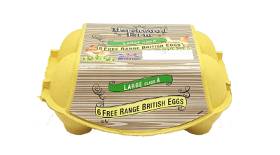 The story behind our Eggs