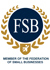 FSB Award Badge 