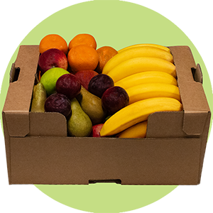 Seasonal Fruit Boxes