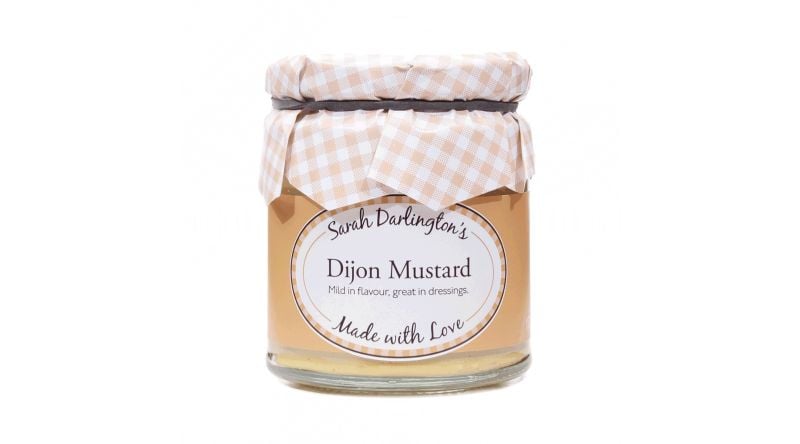 Mrs Darlington - Dijon Mustard 165g