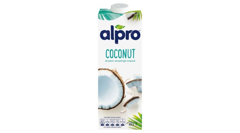 Coconut Milk Milk 1L