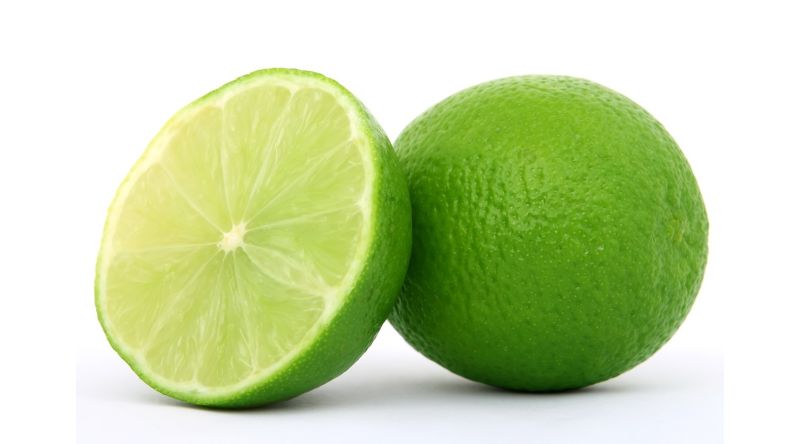 Fresh Lime Friut