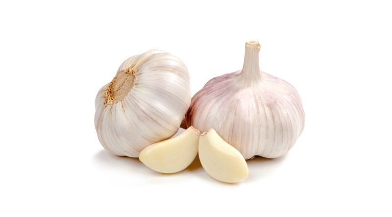 Garlic Bag of 3