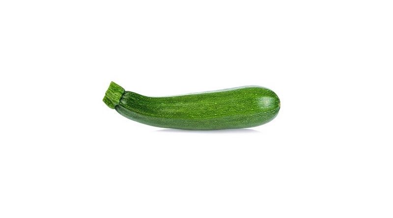 Fresh Courgettes VEGETABLES