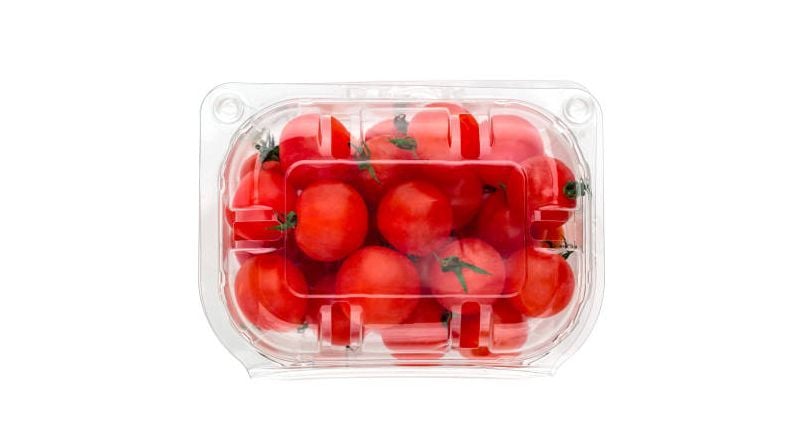Fresh Cherry Tomato Packets 