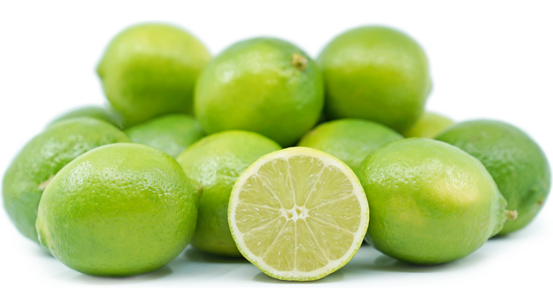 Fresh Lime Friut