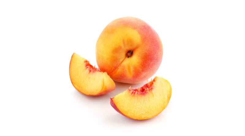 Peach Each