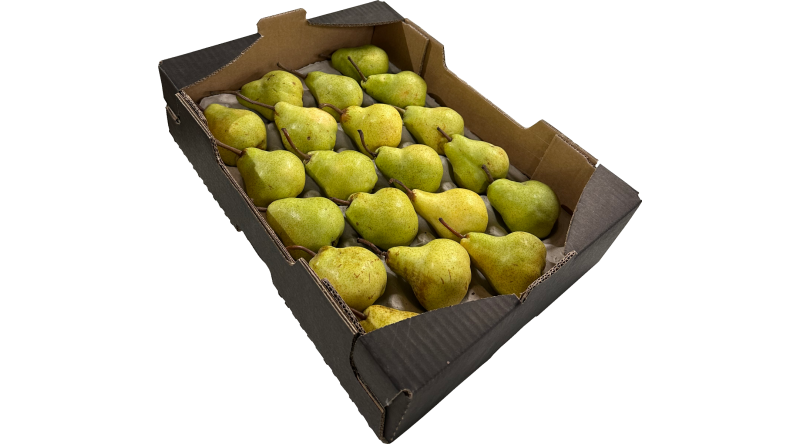 Mixed Pears - Box of 20