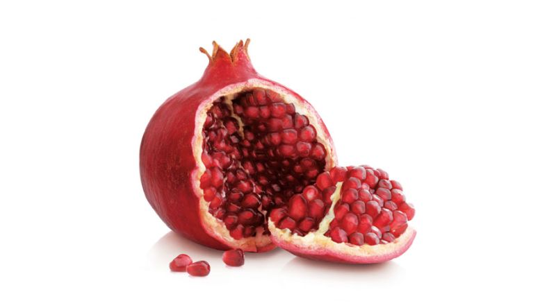 Large Pomegranate