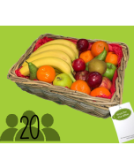 Basket For 20 People