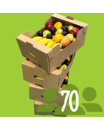 Box For 70 People